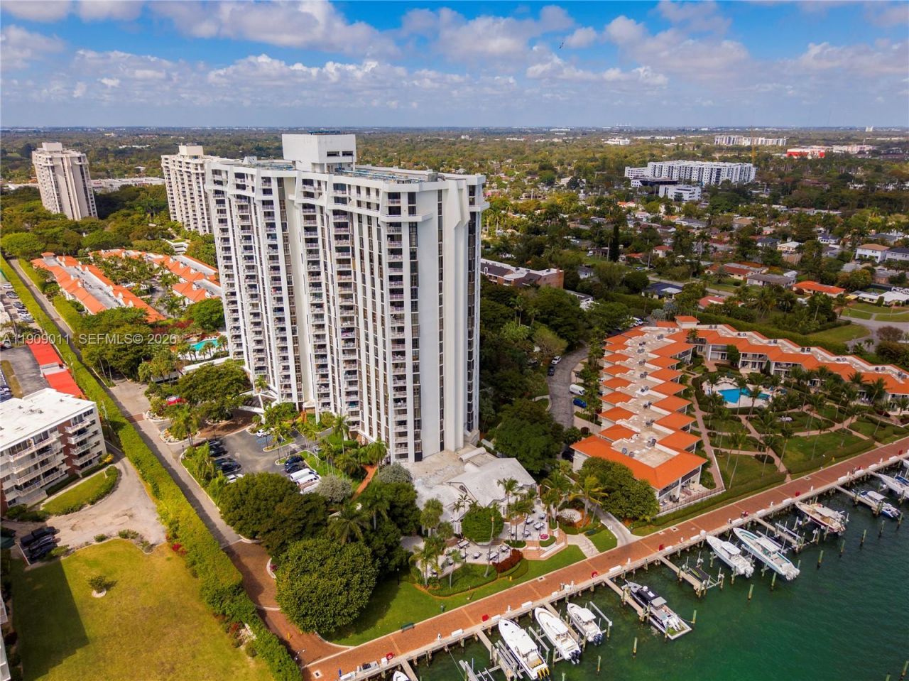 4000 Towerside Ter, Unit 1901, Miami, FL 33138 Photo