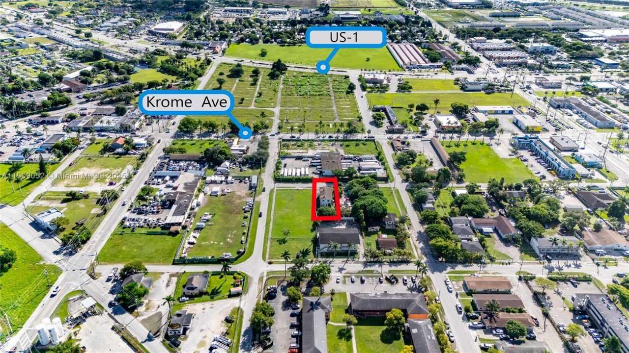 520 SW Krome Ter, Homestead, FL 33030 Photo