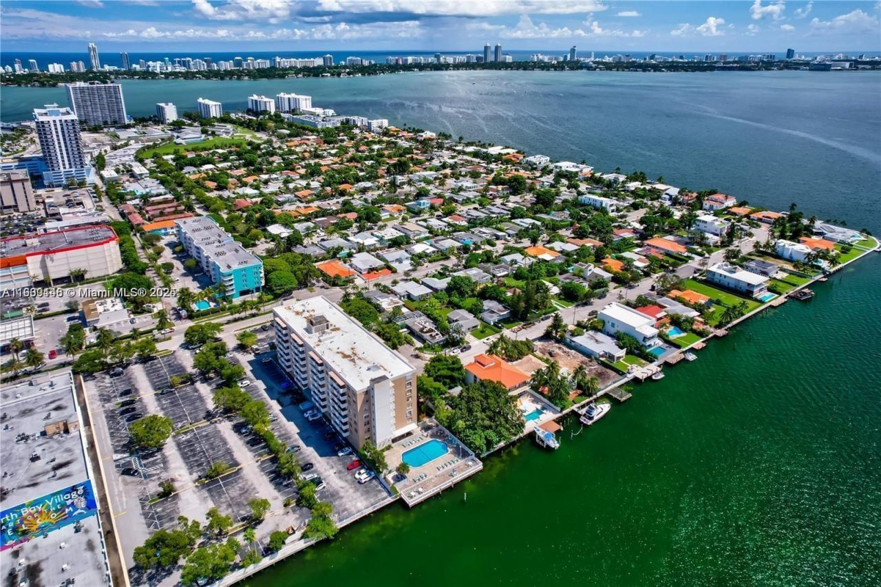 1455 N Treasure Dr, Unit 3R, North Bay Village, FL 33141 Photo