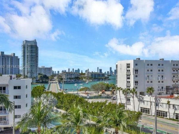 1688 West Ave, Unit 602, Miami Beach, FL 33139