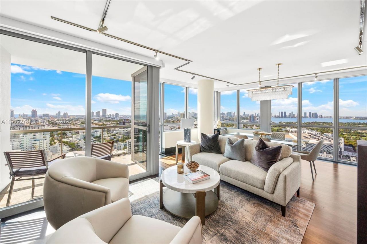 101 20th St, Unit 3202, Miami Beach, FL 33139 Photo