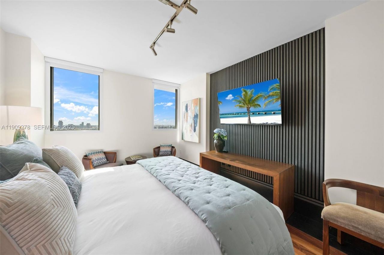 101 20th St, Unit 3202, Miami Beach, FL 33139 Photo