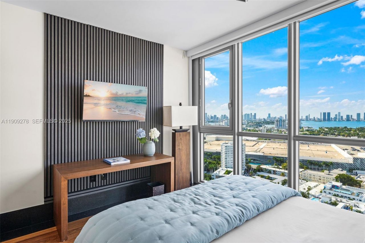 101 20th St, Unit 3202, Miami Beach, FL 33139 Photo