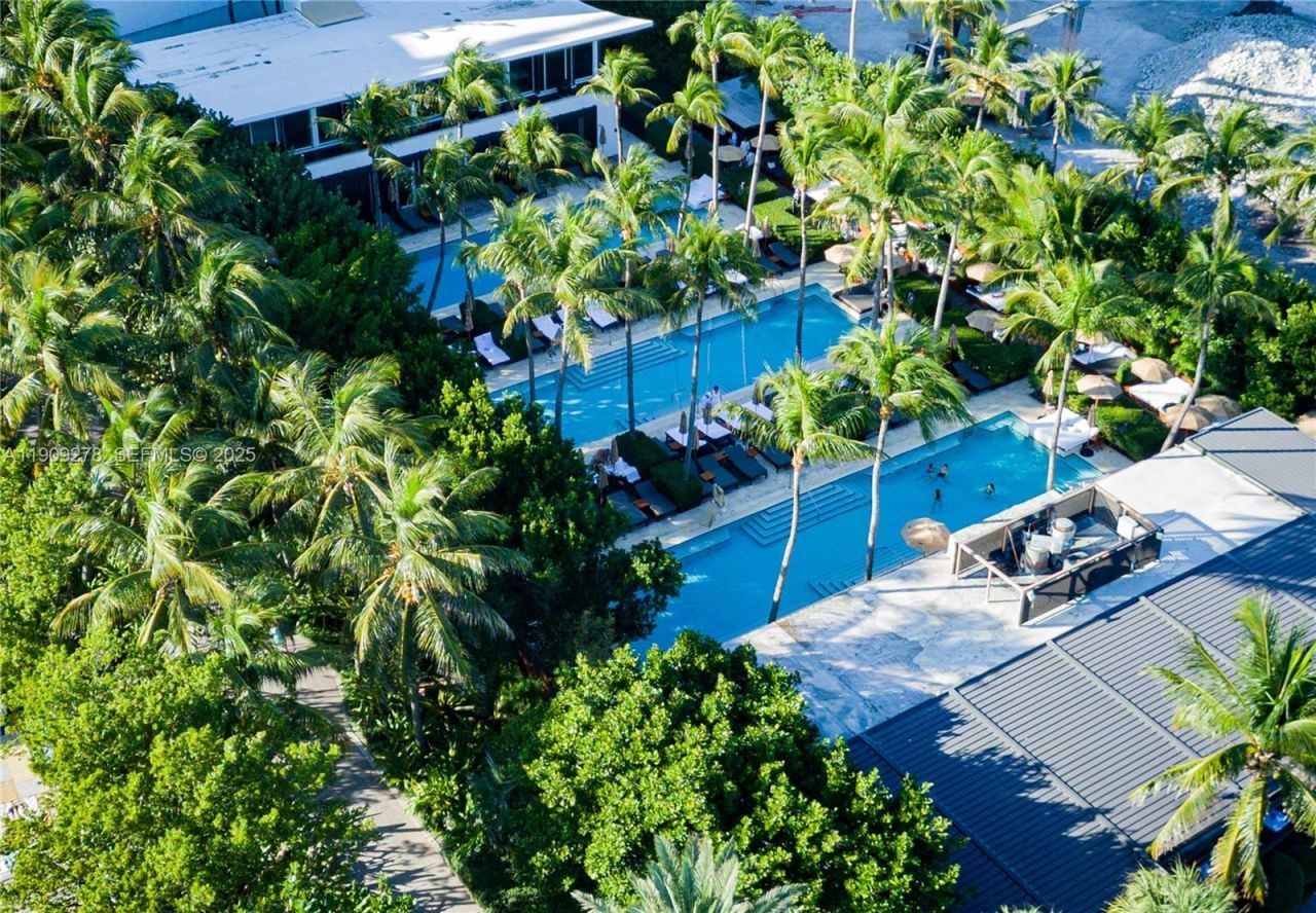 101 20th St, Unit 3202, Miami Beach, FL 33139 Photo