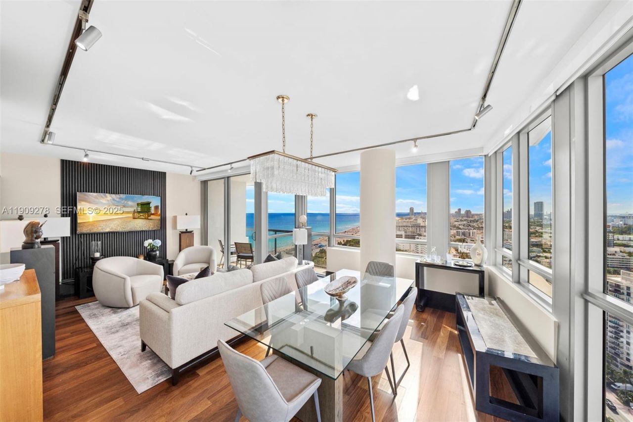 101 20th St, Unit 3202, Miami Beach, FL 33139 Photo