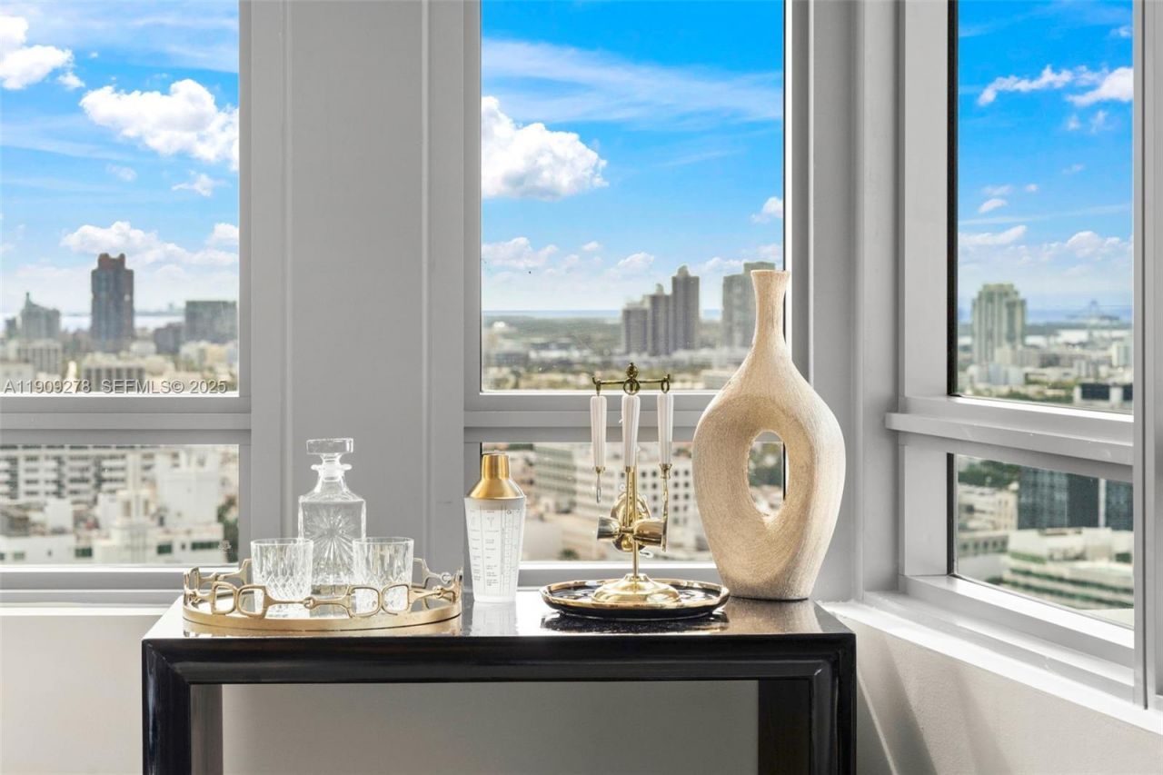 101 20th St, Unit 3202, Miami Beach, FL 33139 Photo