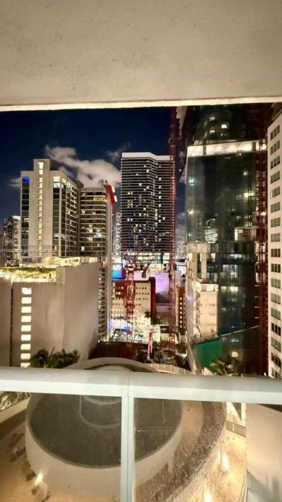 253 NE 2nd St, Unit 1901, Miami, FL 33132 Photo