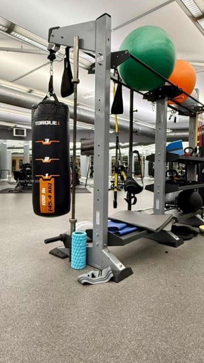 253 NE 2nd St, Unit 1901, Miami, FL 33132 Photo