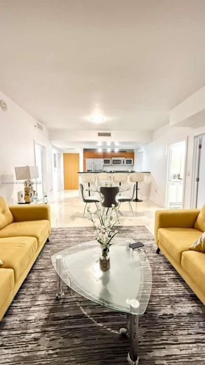 253 NE 2nd St, Unit 1901, Miami, FL 33132 Photo