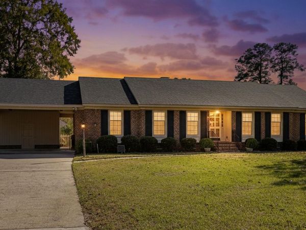 3002 Johnson Street, Kinston, NC 28504