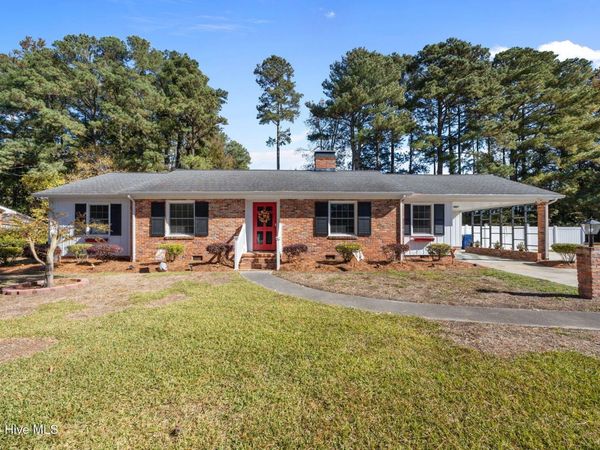 2705 Carey Road, Kinston, NC 28504