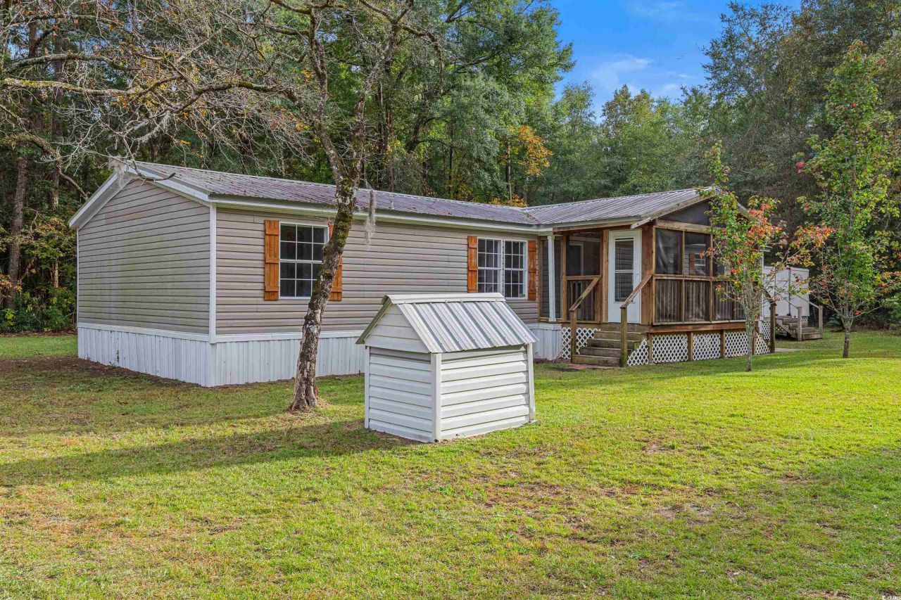 136 Vernon Way, Hemingway, SC 29554 Main Photo