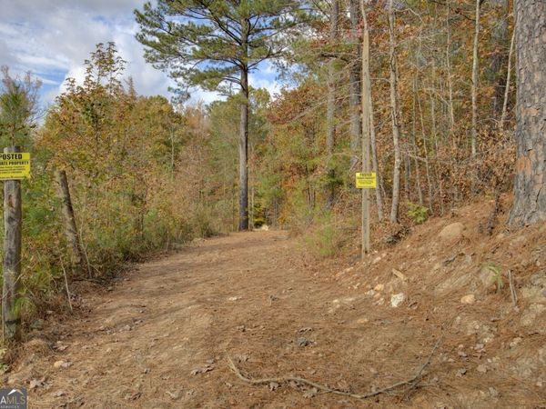 0 Herds Creek Road, Monticello, GA 31064
