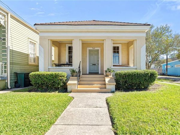 548 ELMIRA Avenue, New Orleans, LA 70114