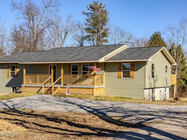 37 Windy Acres Drive, Crossville, TN 38571