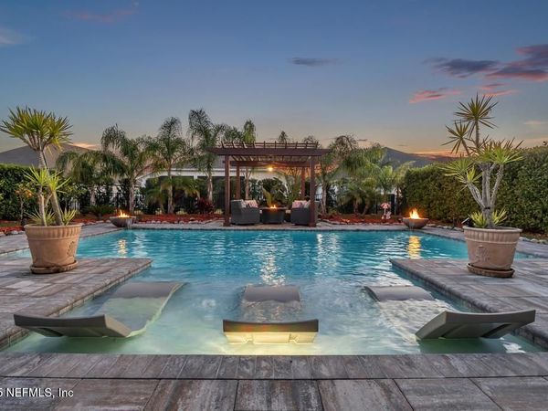 43 PINE MANOR Drive, Jacksonville, FL 32081