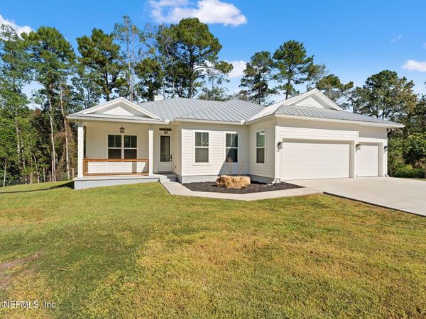 2140 GINHOUSE Drive, Middleburg, FL 32068