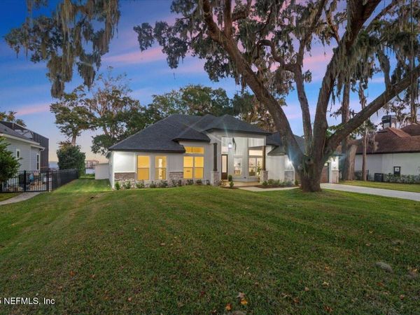 149 RIVERWOOD Drive, Fleming Island, FL 32003