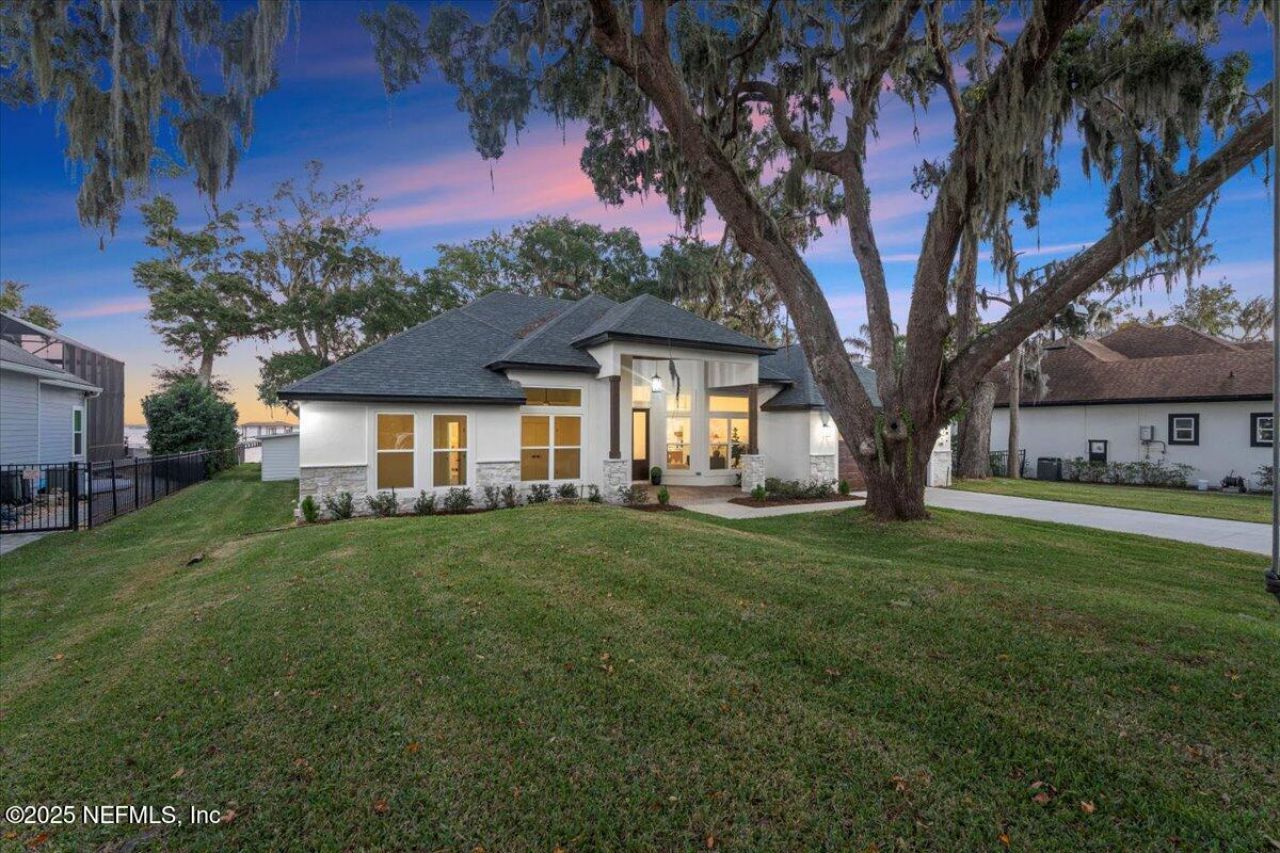 149 Riverwood Drive, Fleming Island, FL 32003 Photo