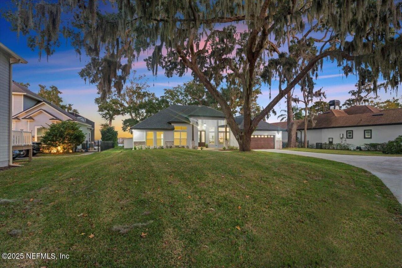 149 Riverwood Drive, Fleming Island, FL 32003 Photo