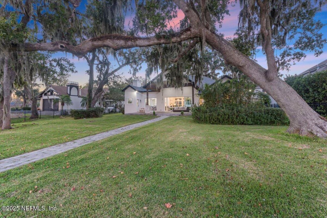 149 Riverwood Drive, Fleming Island, FL 32003 Photo