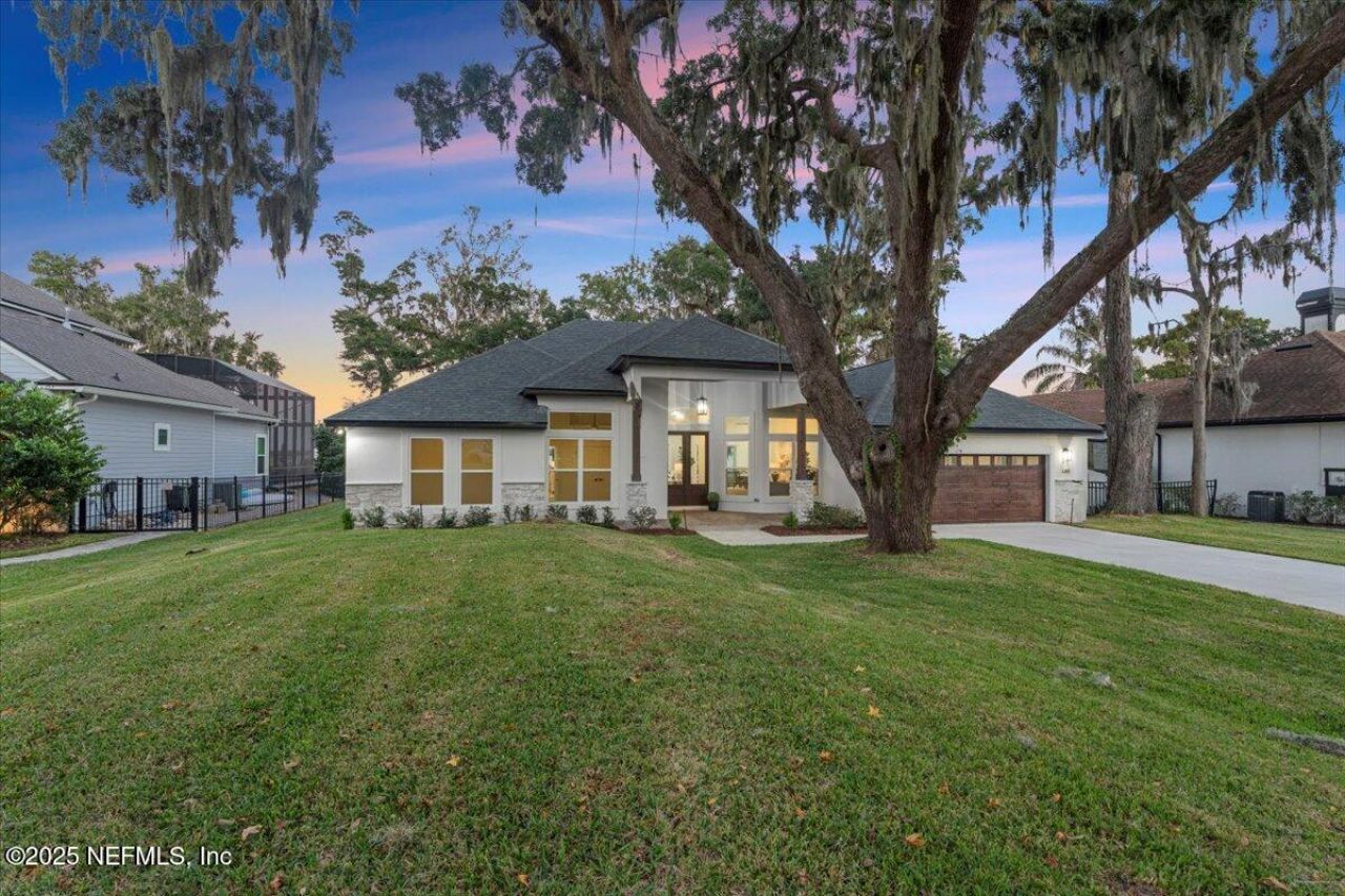 149 Riverwood Drive, Fleming Island, FL 32003 Photo