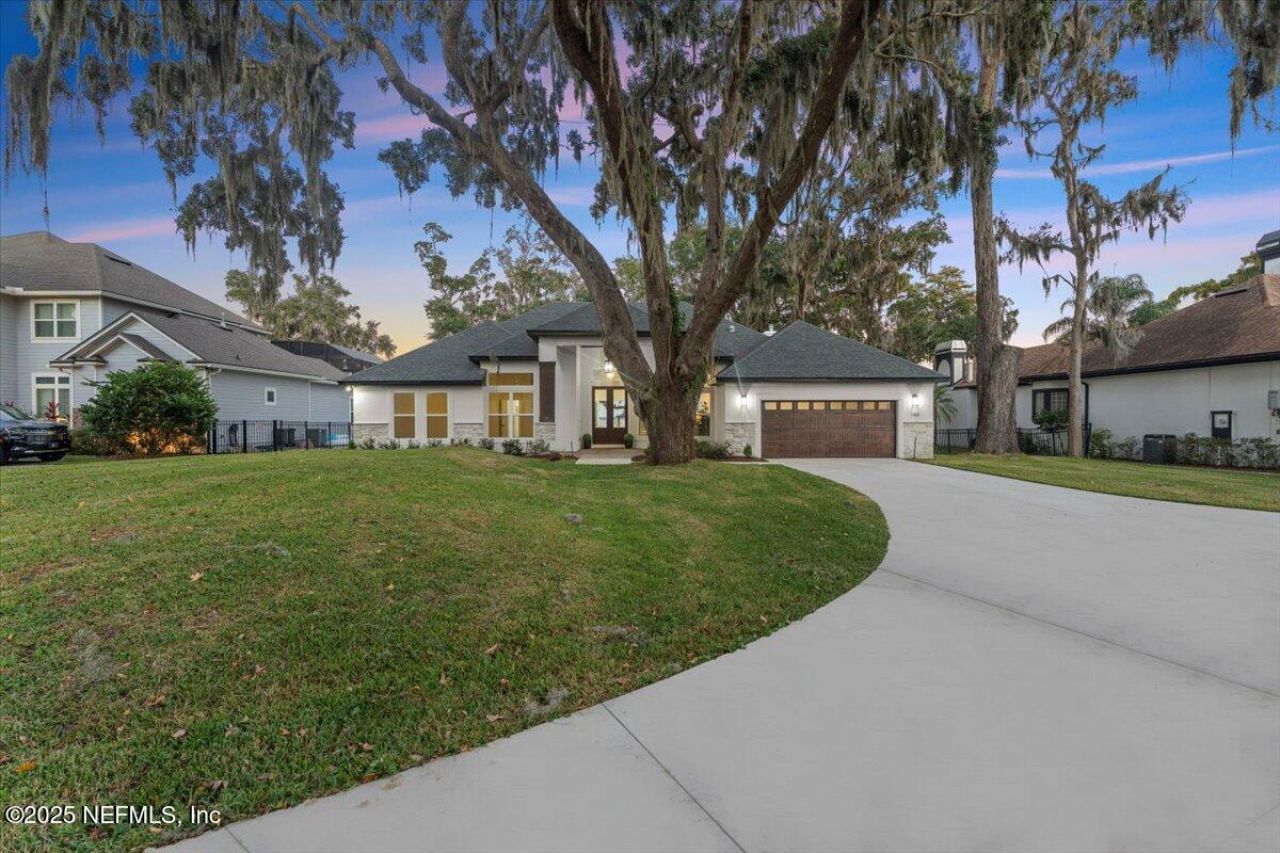 149 Riverwood Drive, Fleming Island, FL 32003 Photo