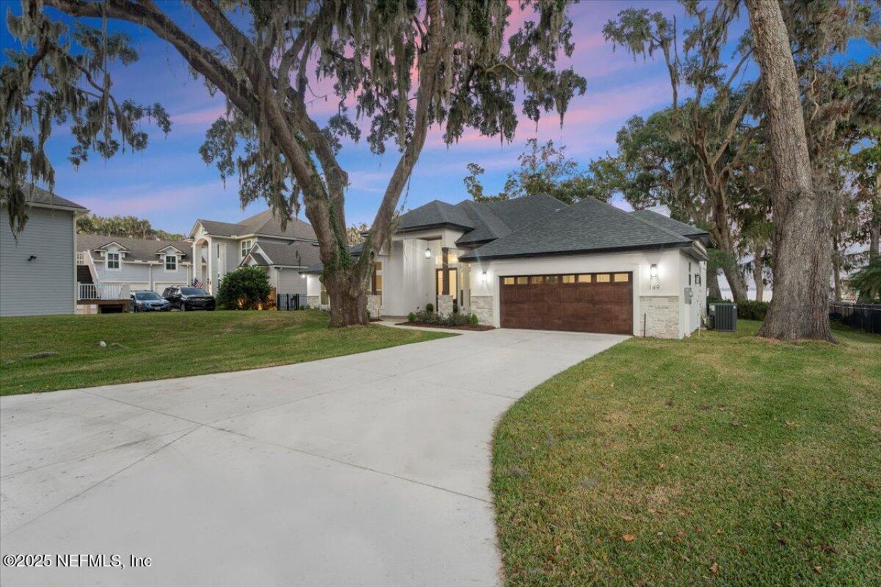 149 Riverwood Drive, Fleming Island, FL 32003 Photo
