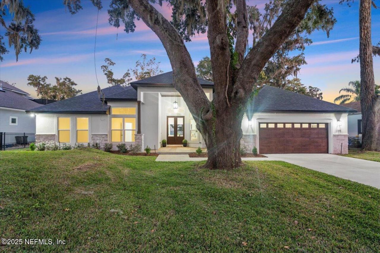 149 Riverwood Drive, Fleming Island, FL 32003 Photo