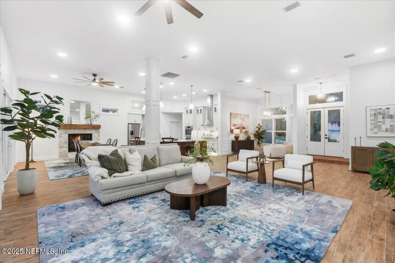 149 Riverwood Drive, Fleming Island, FL 32003 Photo