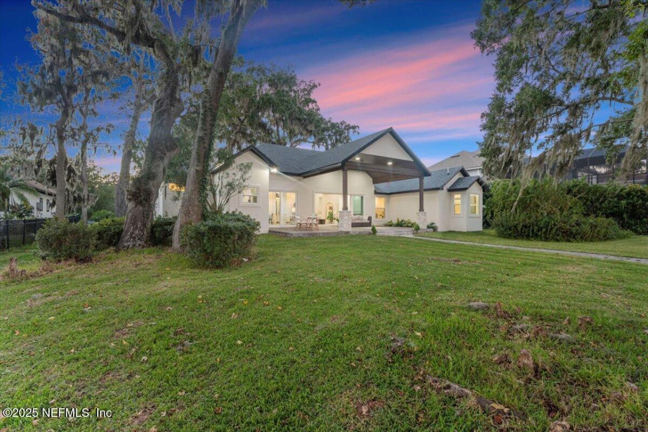 149 Riverwood Drive, Fleming Island, FL 32003 Photo