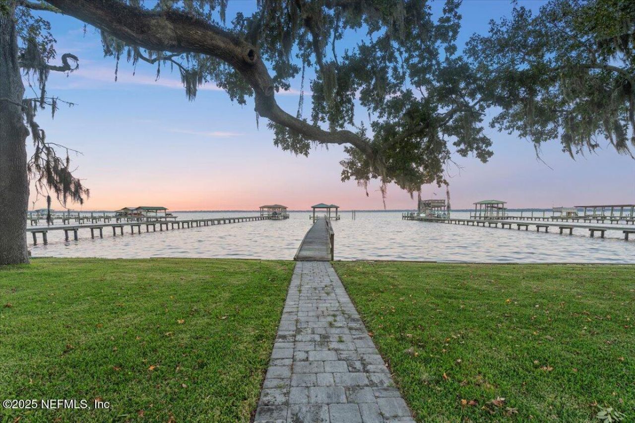 149 Riverwood Drive, Fleming Island, FL 32003 Photo