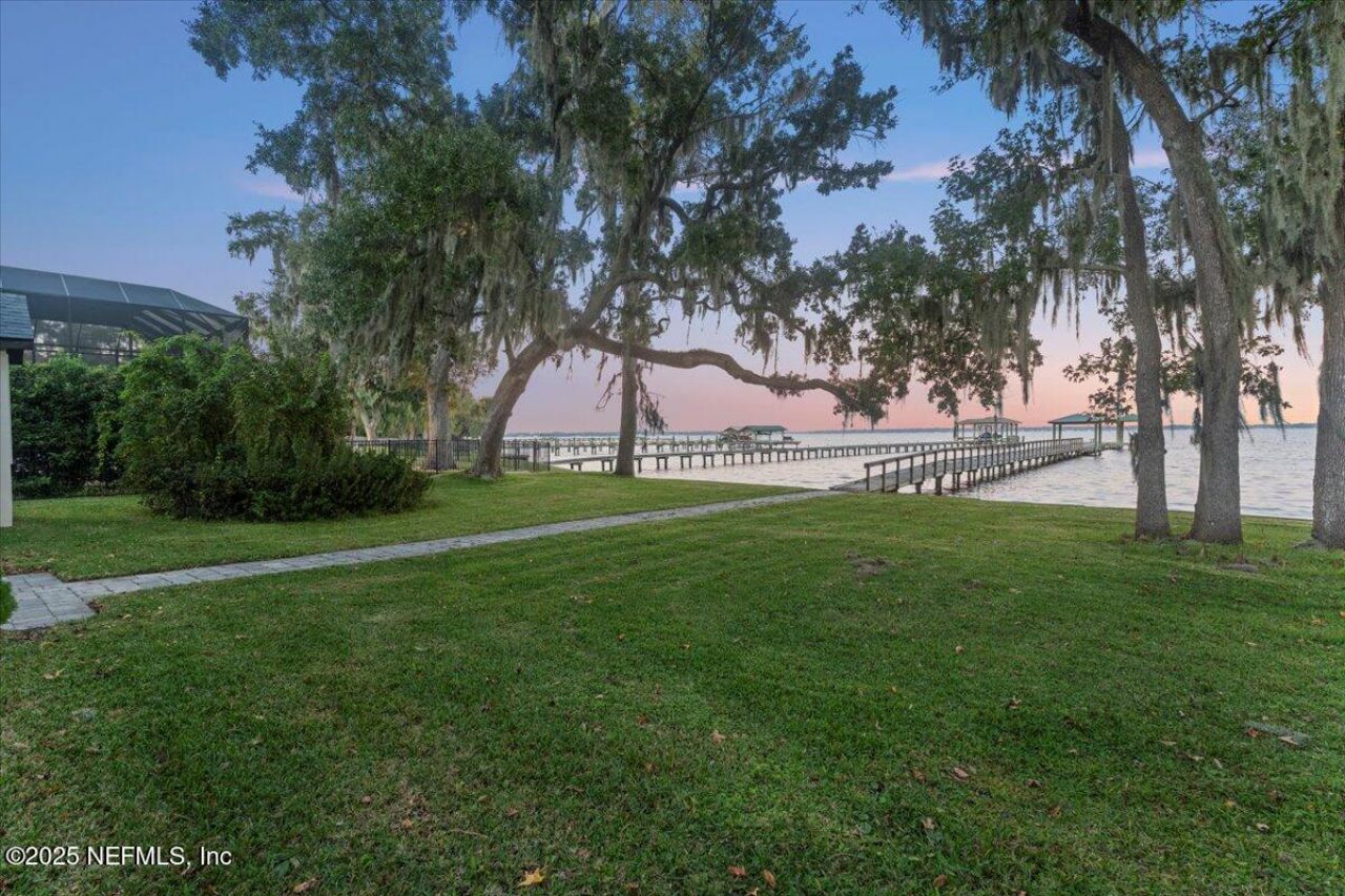 149 Riverwood Drive, Fleming Island, FL 32003 Photo