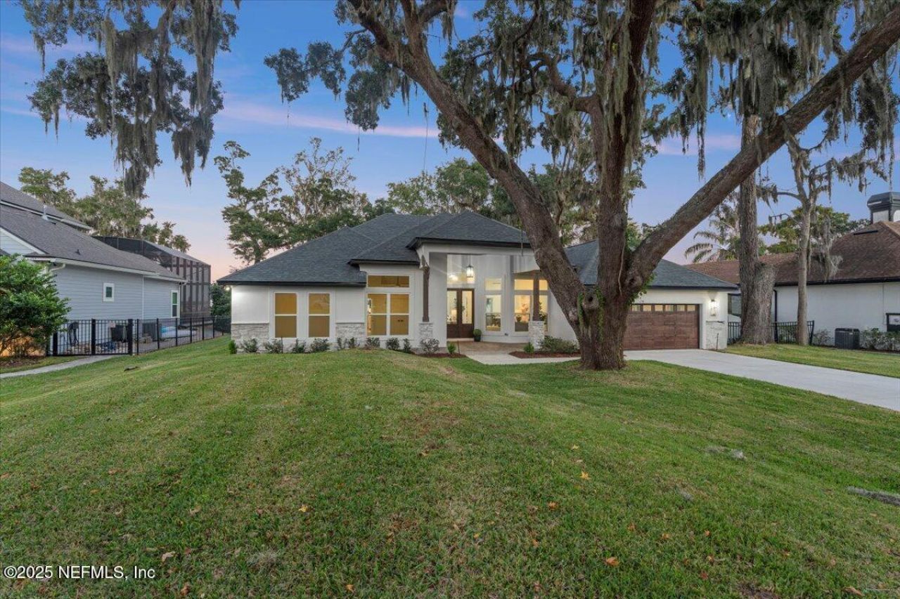 149 Riverwood Drive, Fleming Island, FL 32003 Photo