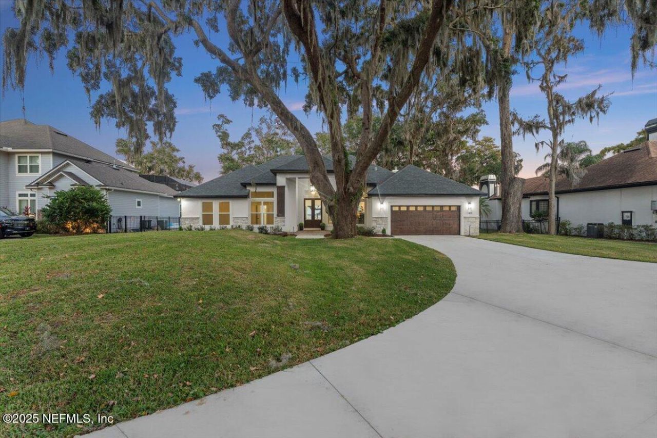 149 Riverwood Drive, Fleming Island, FL 32003 Photo