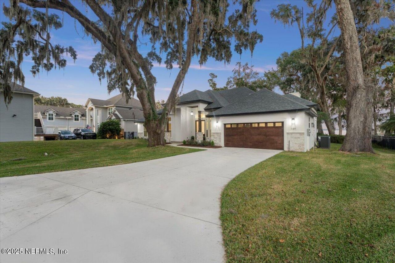 149 Riverwood Drive, Fleming Island, FL 32003 Photo