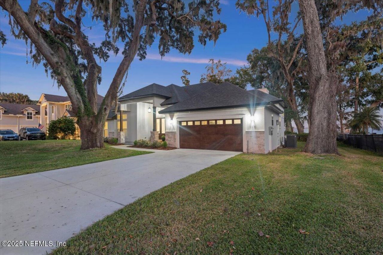 149 Riverwood Drive, Fleming Island, FL 32003 Photo