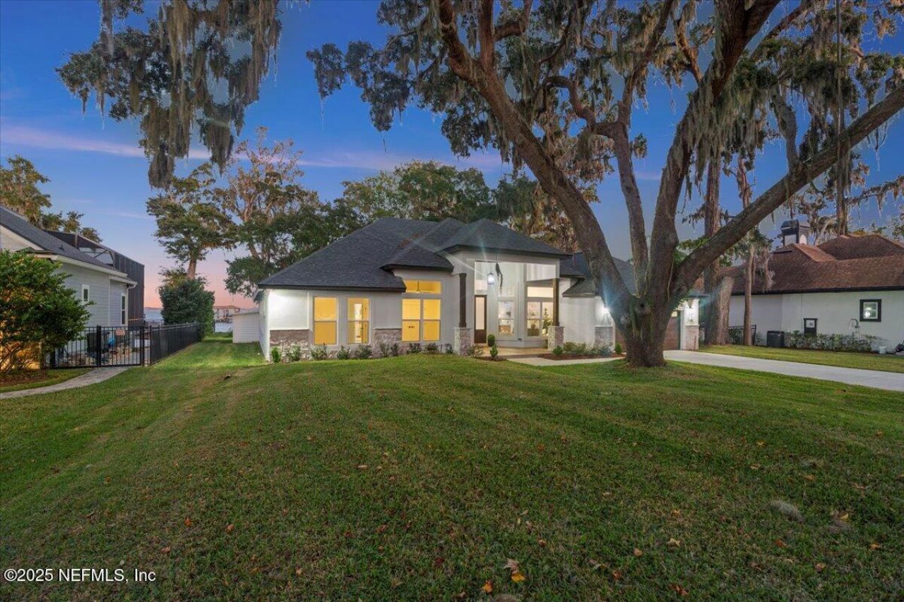 149 Riverwood Drive, Fleming Island, FL 32003 Photo