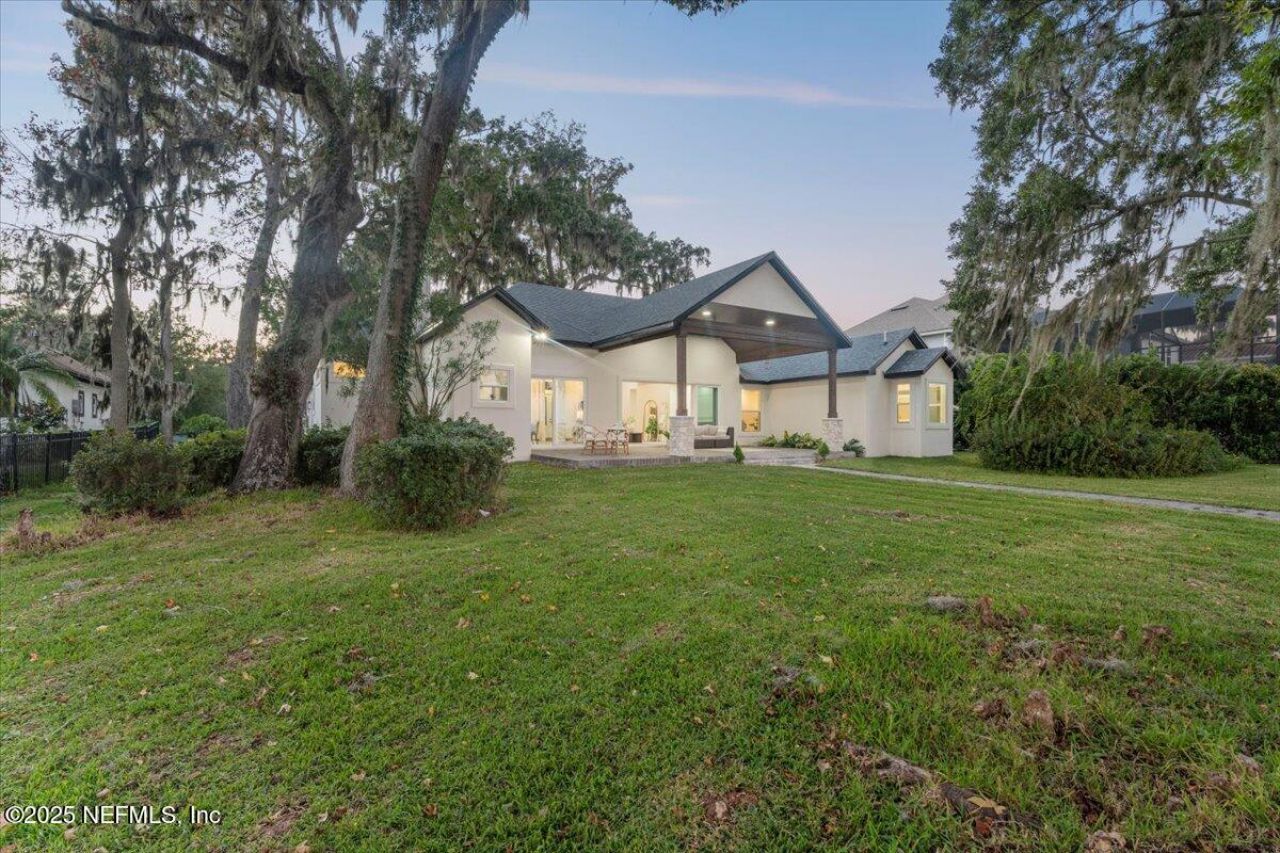 149 Riverwood Drive, Fleming Island, FL 32003 Photo