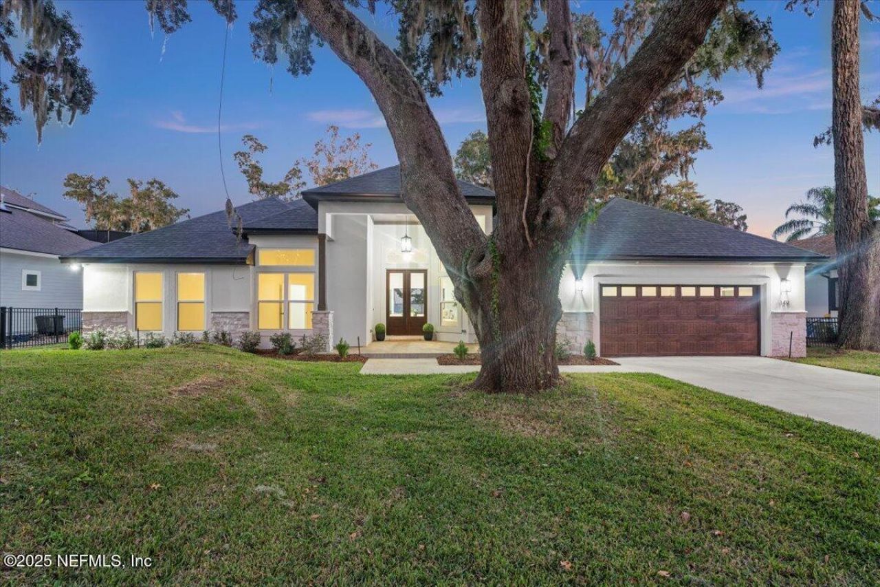 149 Riverwood Drive, Fleming Island, FL 32003 Photo