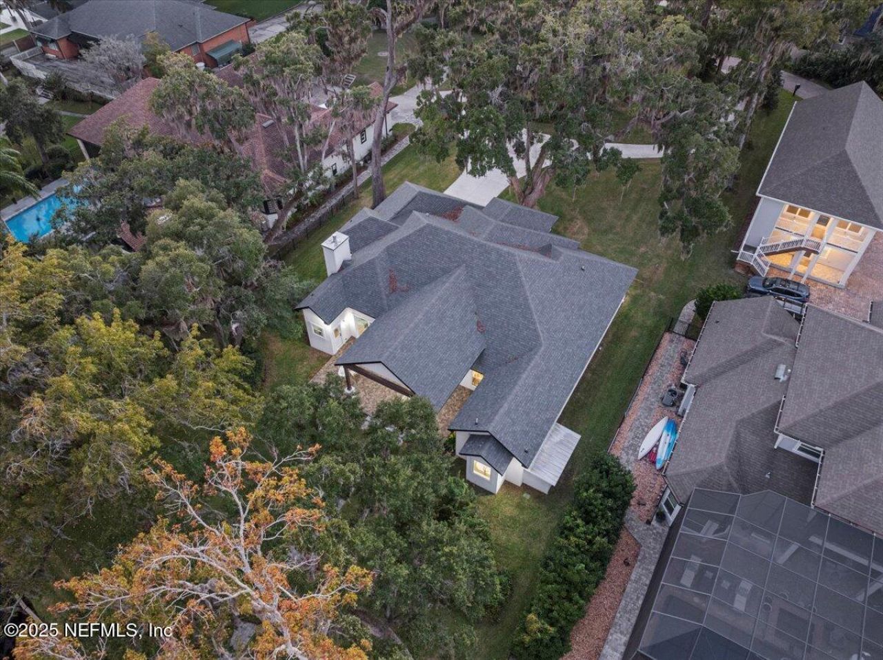 149 Riverwood Drive, Fleming Island, FL 32003 Photo