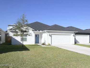 961 CALYPSO Way, Unit LOT 20, Jacksonville, FL 32233