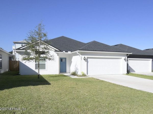 961 CALYPSO Way, Unit LOT 20, Jacksonville, FL 32233