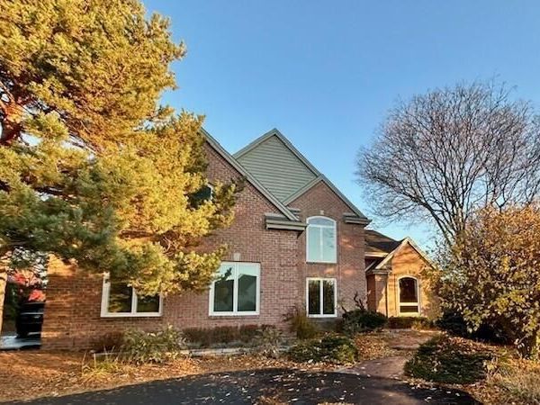 19770 FoxKirk COURT, Brookfield, WI 53045