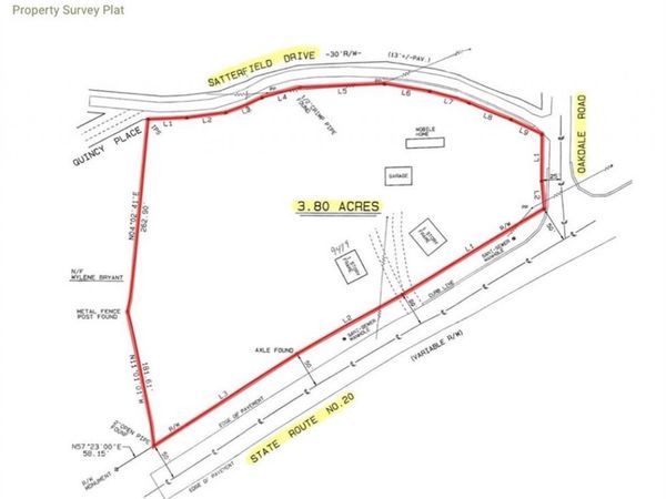 9479 Knox Bridge Highway, Canton, GA 30114