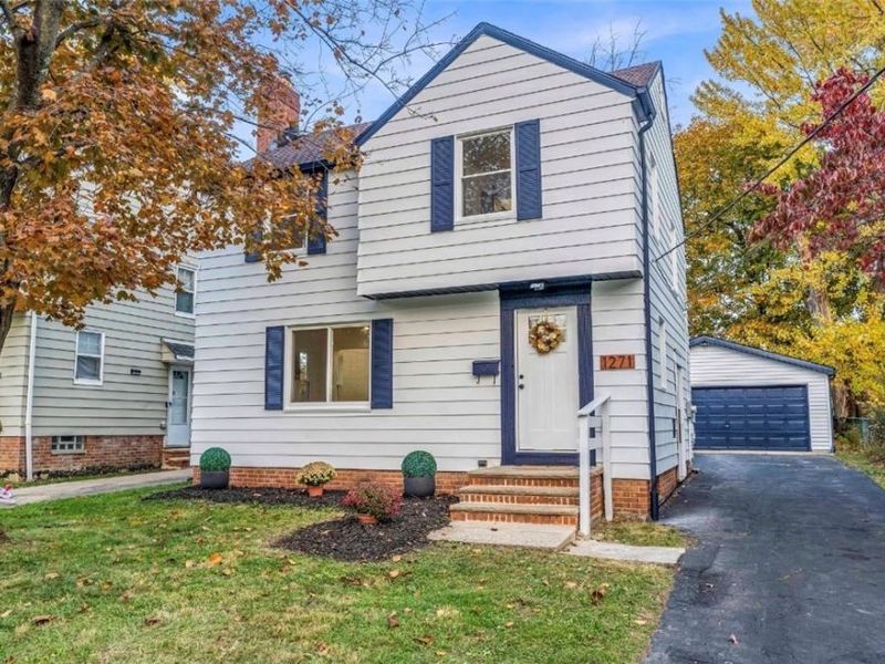 1271 Dorsh Road, South Euclid, OH 44121 Photo 2