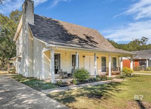 Eight Mile, AL 36613 Listing Photo