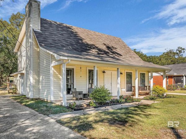 6135 Oak Cliff Drive, Eight Mile, AL 36613