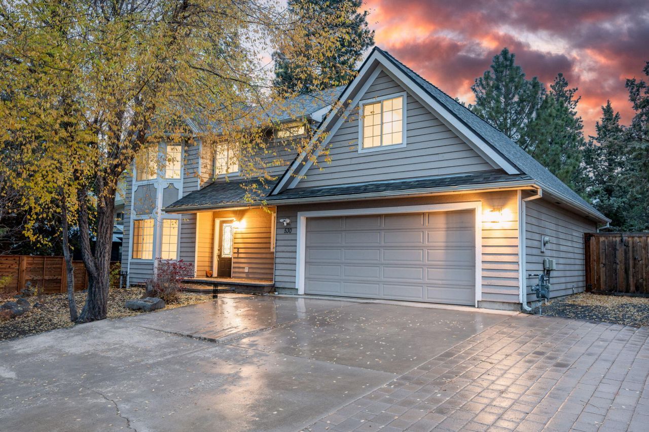 530 NE Majesty Lane, Bend, OR 97701 Main Photo