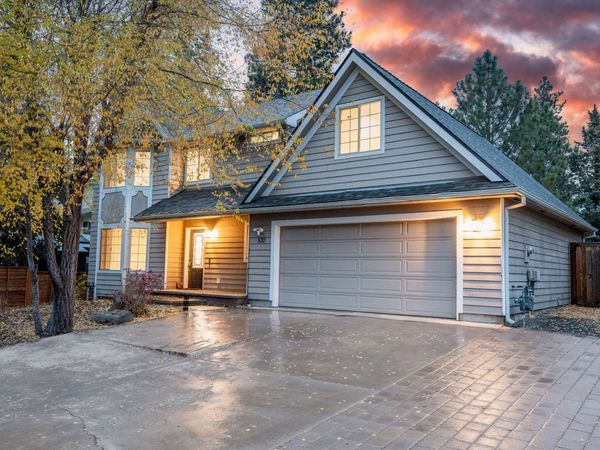 530 NE Majesty Lane, Bend, OR 97701